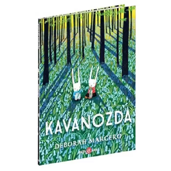 KAVANOZDA