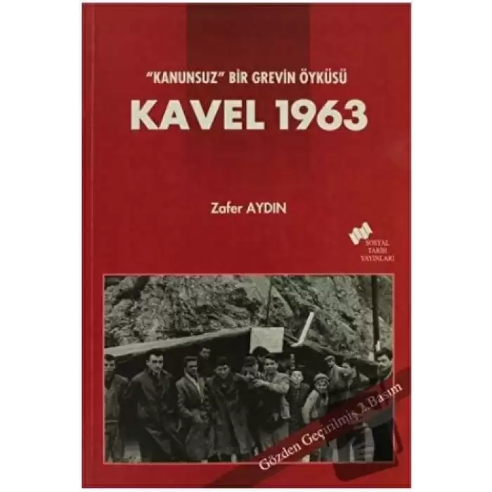 Kavel 1963