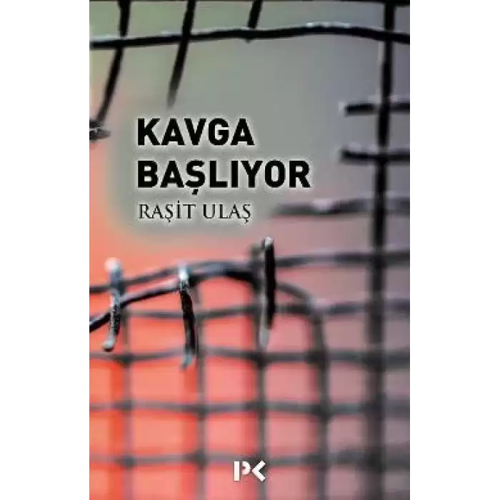 Kavga Başlıyor