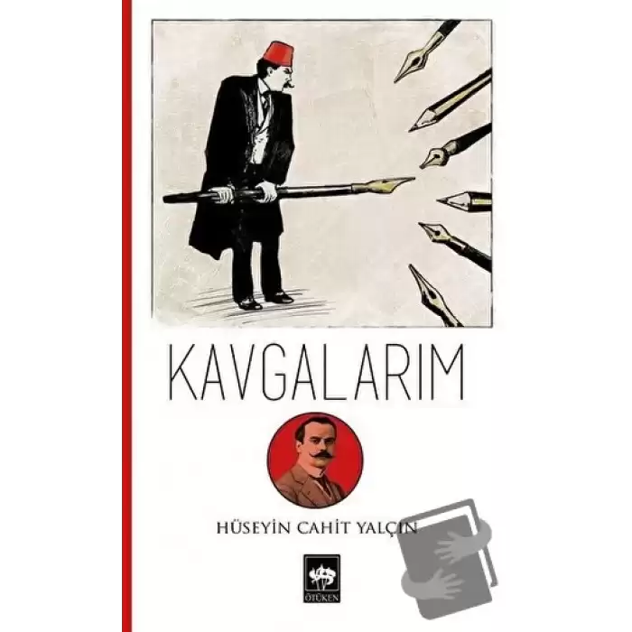 Kavgalarım