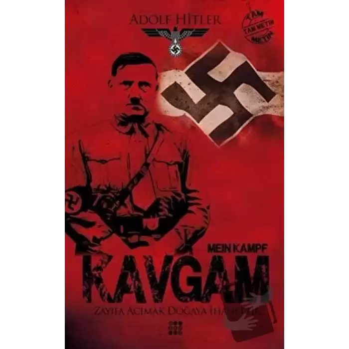 Kavgam