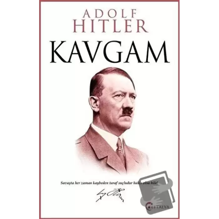 Kavgam