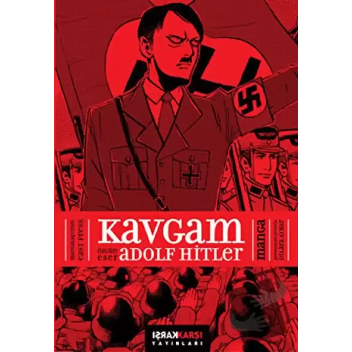 Kavgam