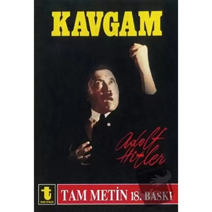 Kavgam