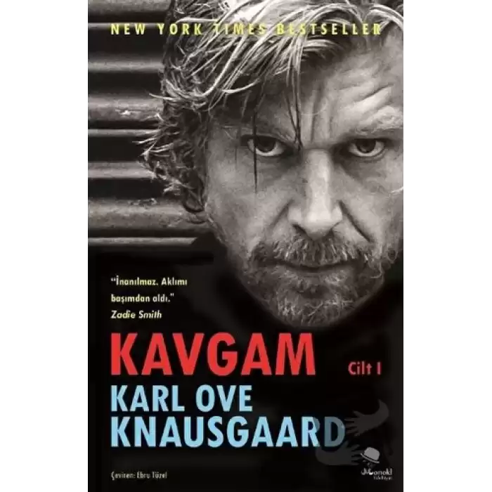 Kavgam Cilt 1