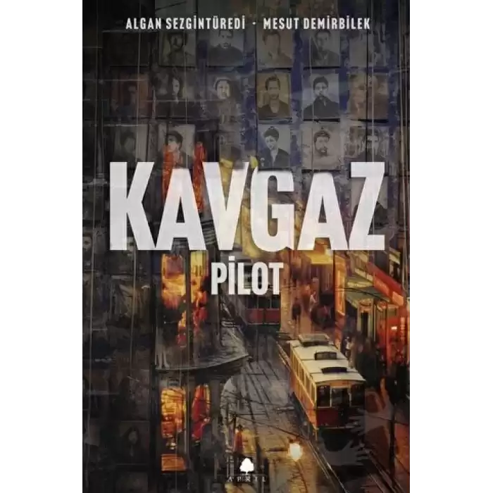 Kavgaz - Pilot