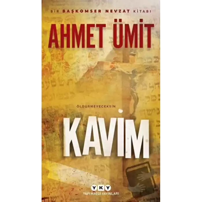 Kavim