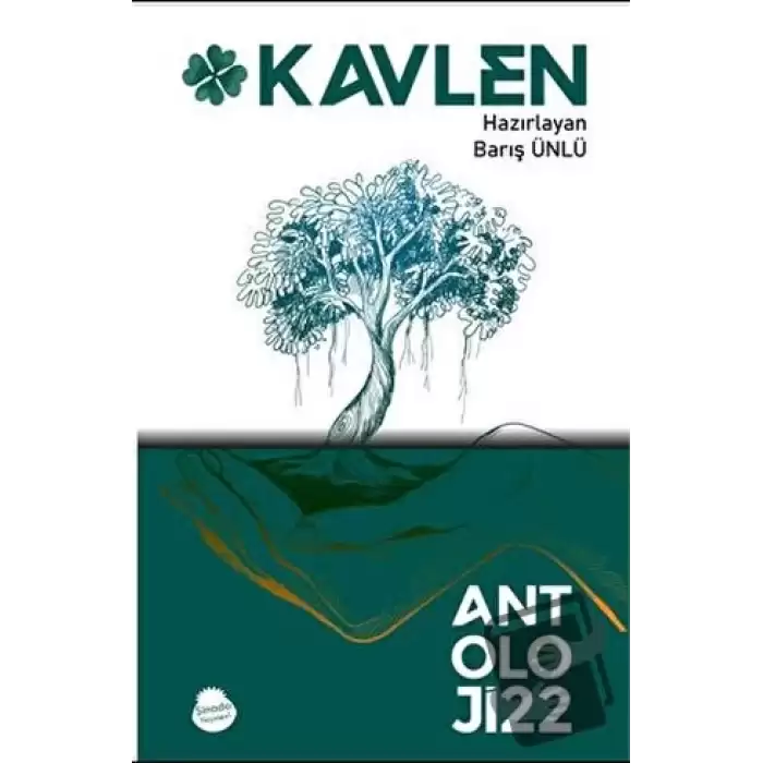 Kavlen Antoloji 22