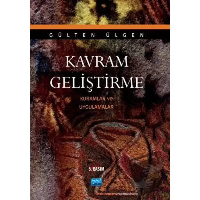 Kavram Geliştirme - Kuramlar ve Uygulamalar