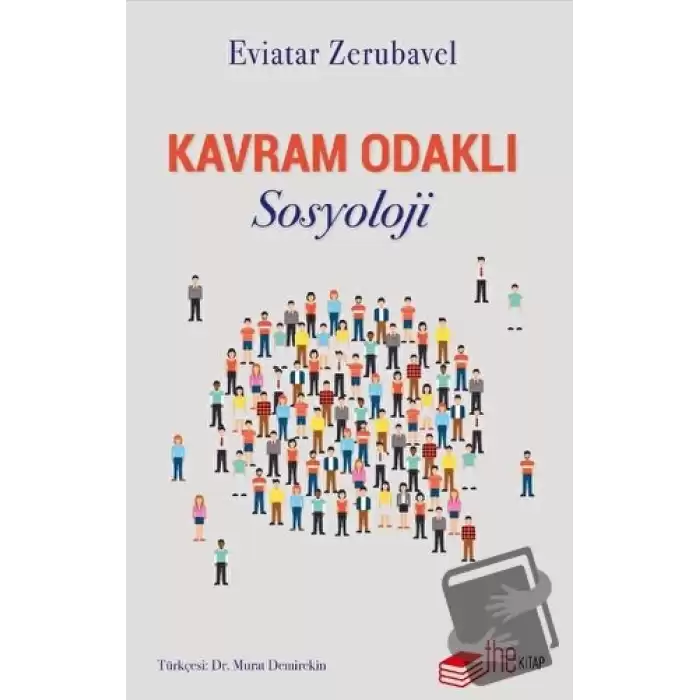 Kavram Odaklı Sosyoloji