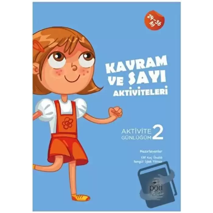 Kavram ve Sayı Aktiviteleri