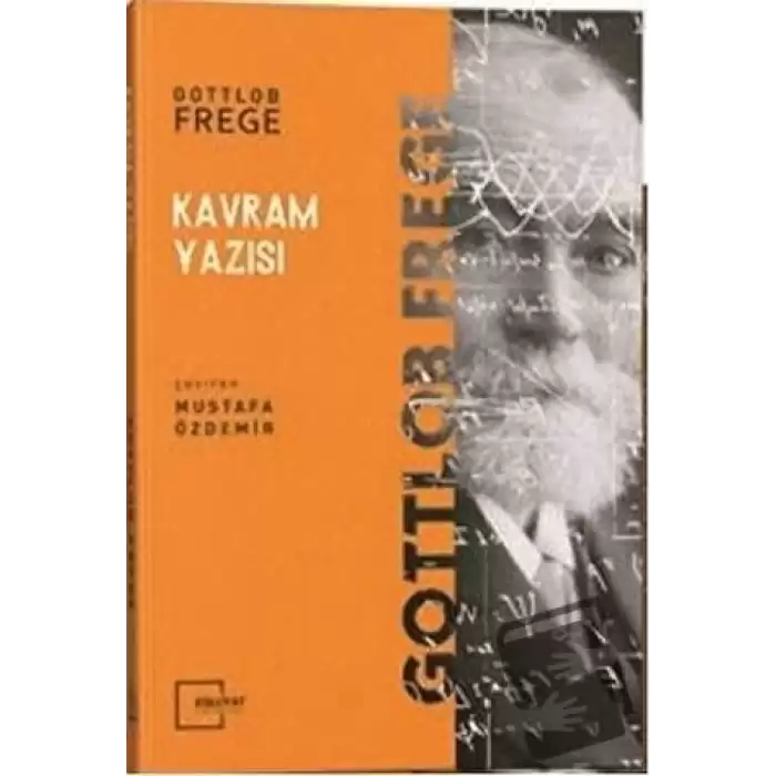 Kavram Yazısı