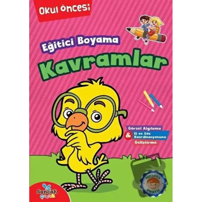 Kavramlar