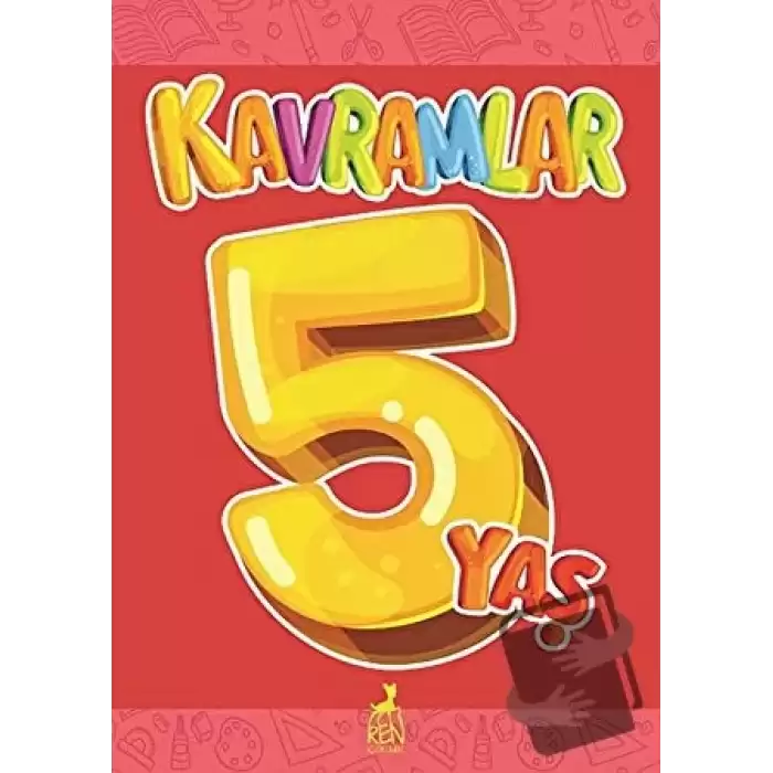 Kavramlar 5 Yaş