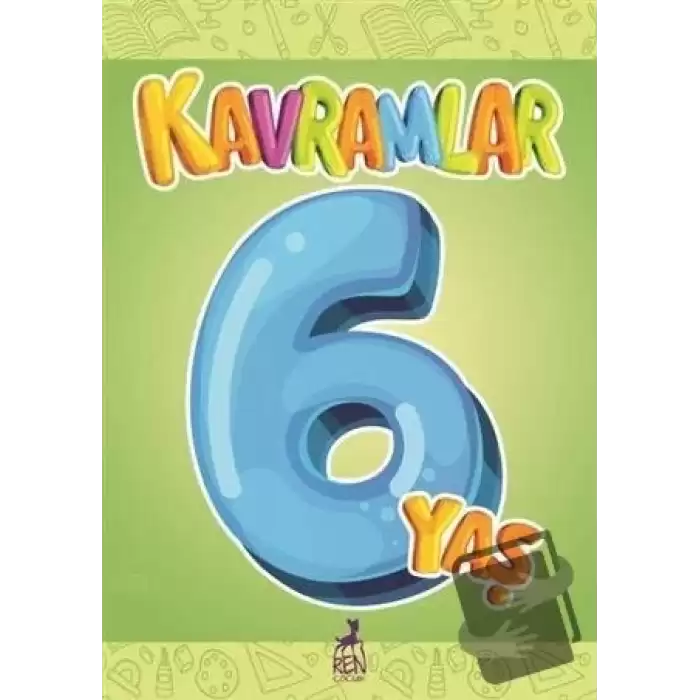 Kavramlar 6 Yaş