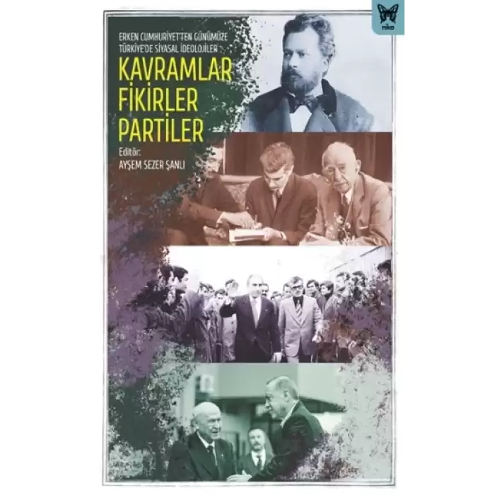 Kavramlar Fikirler Partiler