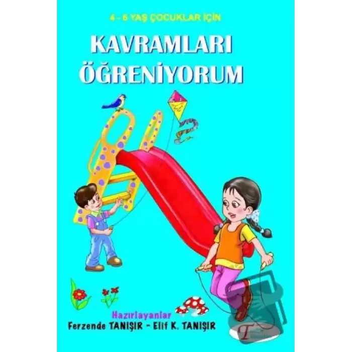 Kavramları Öğreniyorum