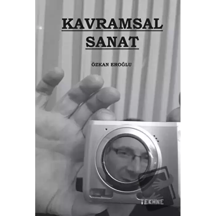 Kavramsal Sanat