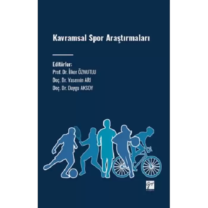 Kavramsal Spor Araştırmaları