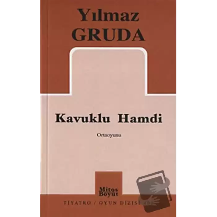 Kavuklu Hamdi