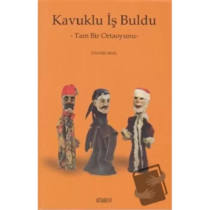 Kavuklu İş Buldu