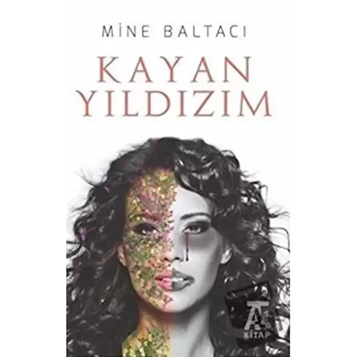 Kayan Yıldızım