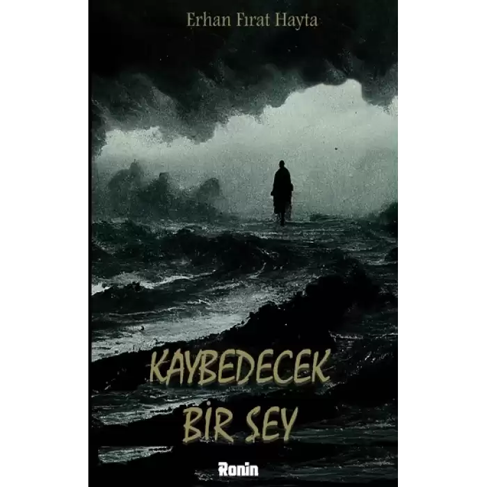 Kaybedecek Bir Şey