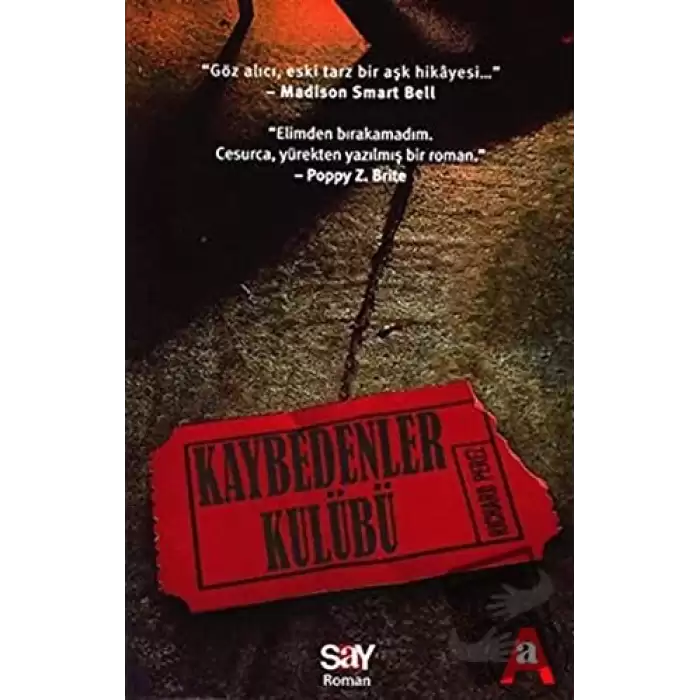 Kaybedenler Kulübü