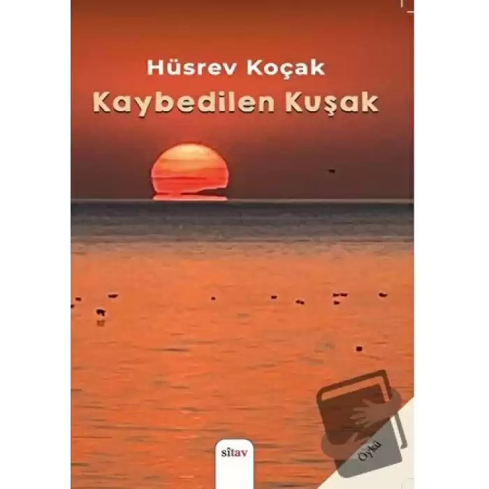 Kaybedilen Kuşak