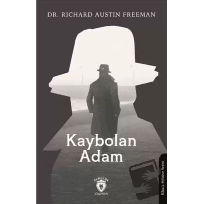 Kaybolan Adam