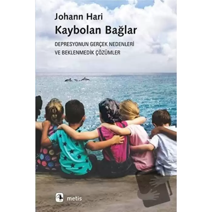 Kaybolan Bağlar