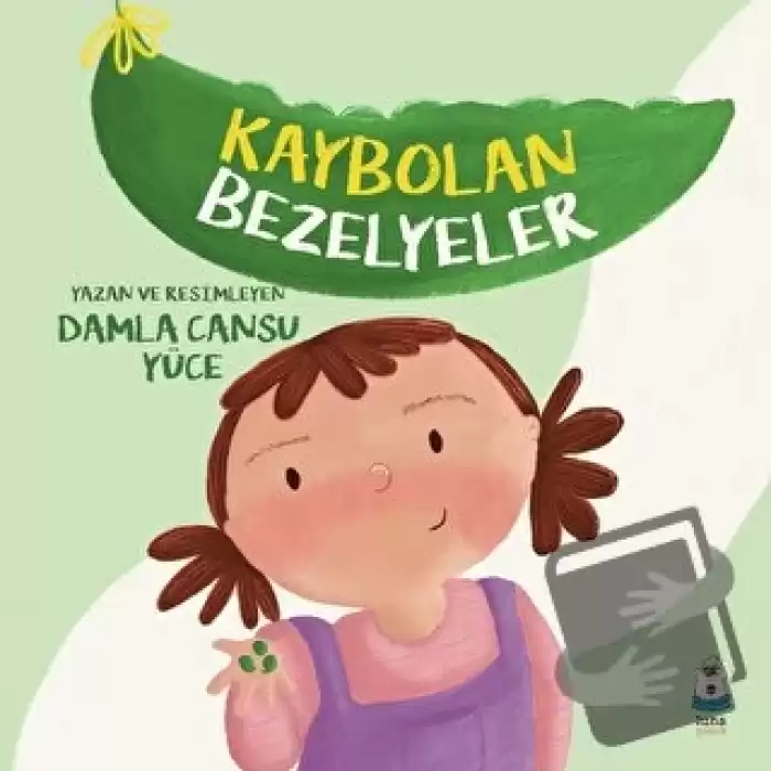 Kaybolan Bezelyeler