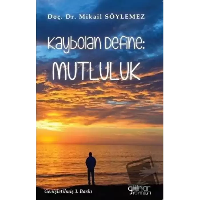 Kaybolan Define: Mutluluk