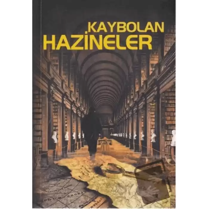 Kaybolan Hazineler