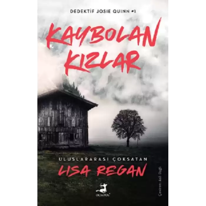 Kaybolan Kızlar