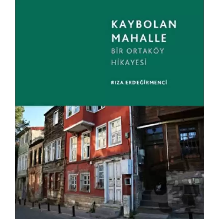 Kaybolan Mahalle