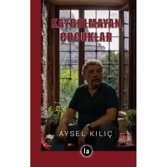 Kaybolmayan Çocuklar