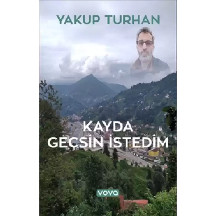 Kayda Geçsin İstedim