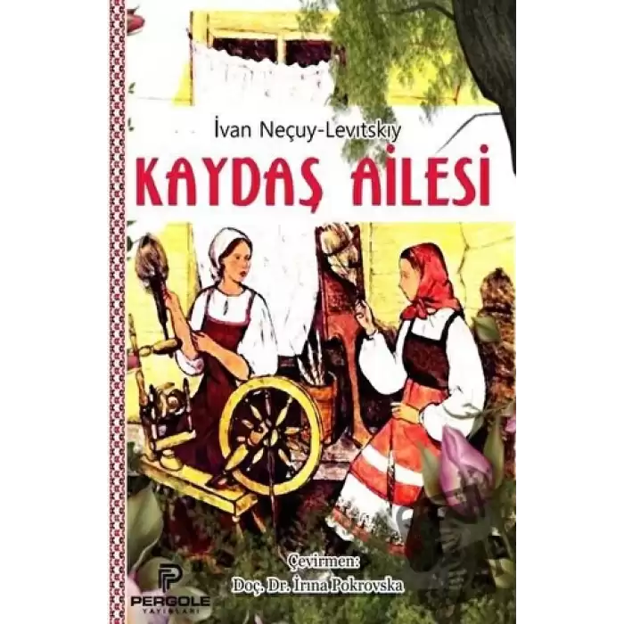 Kaydaş Ailesi