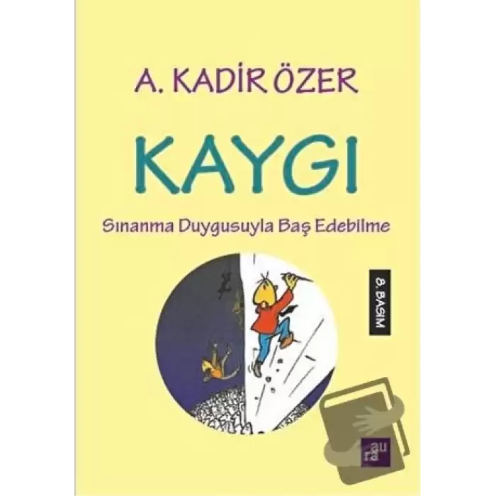 Kaygı