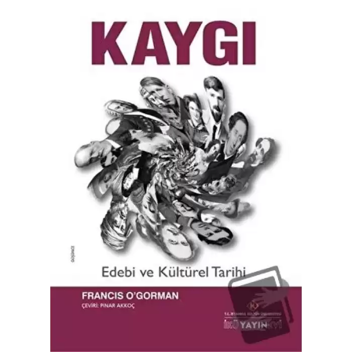 Kaygı