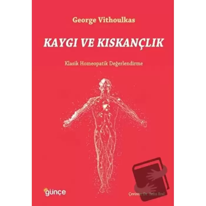 Kaygı ve Kıskançlık