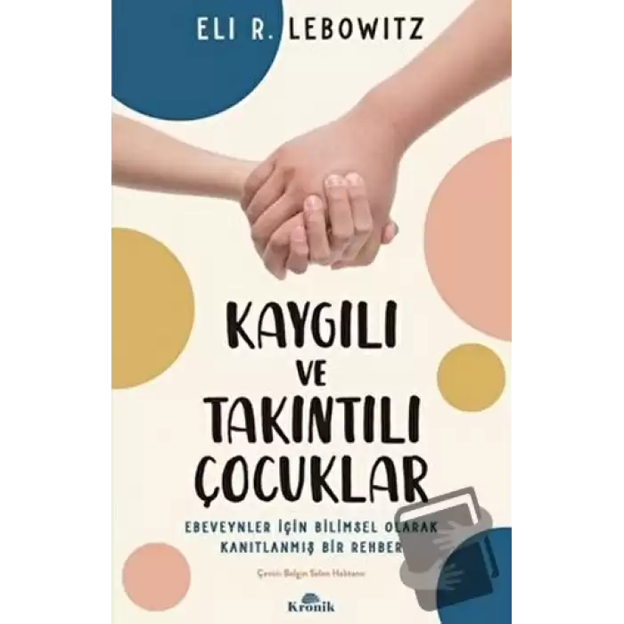 Kaygılı ve Takıntılı Çocuklar