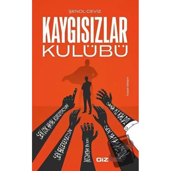 Kaygısızlar Kulübü