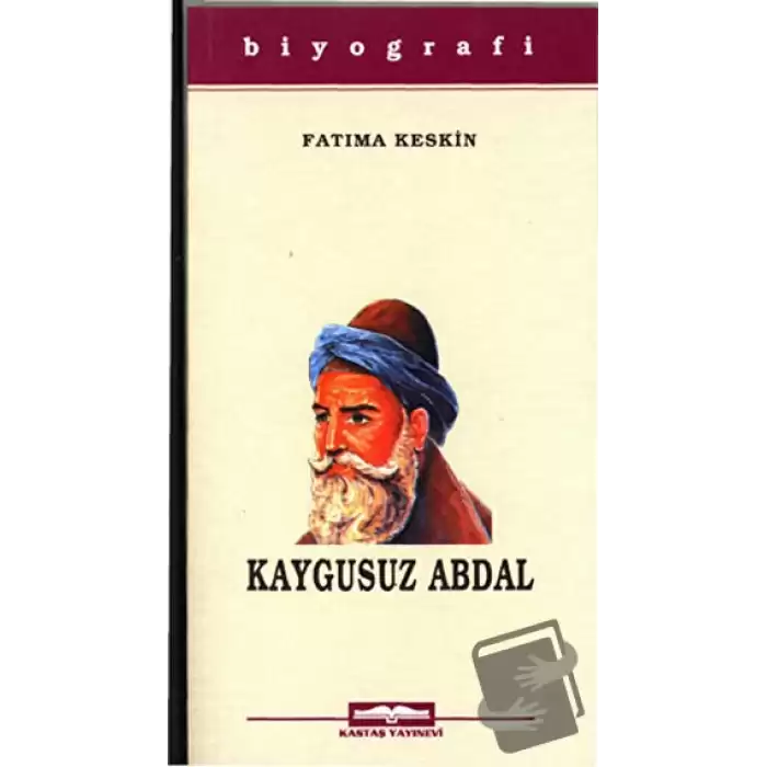 Kaygusuz Abdal