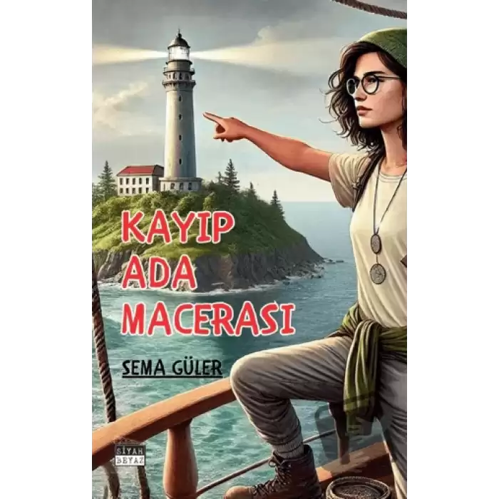 Kayıp Ada Macerası