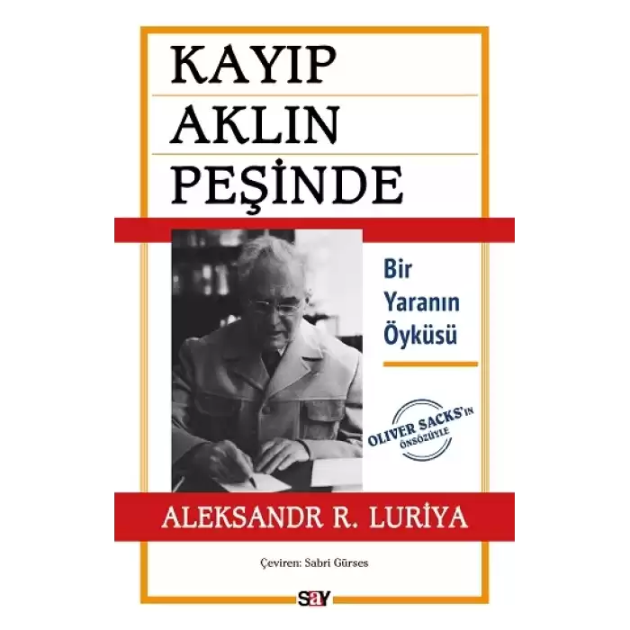 Kayıp Aklın Peşinde