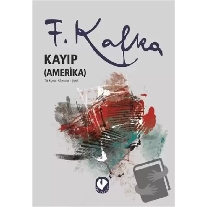 Kayıp (Amerika)