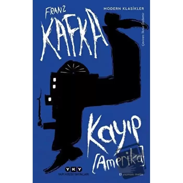 Kayıp [Amerika]