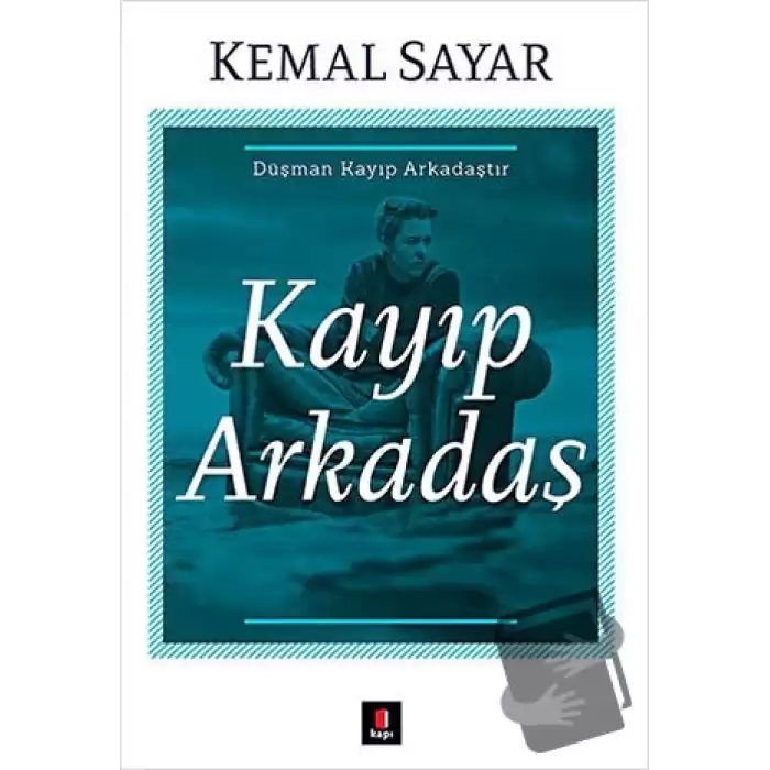 Kayıp Arkadaş